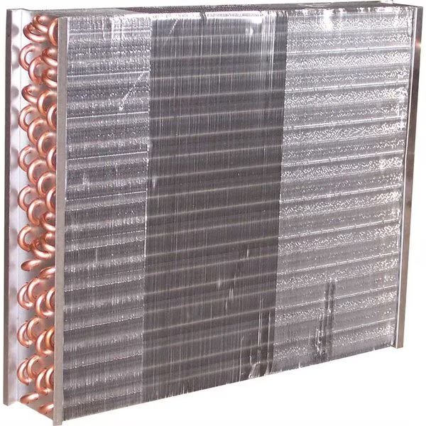 12 in. x 16 in. Slant Coil, National Brand, Mfr#: 9-320-279